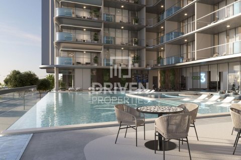 Appartement à Dubai Production City (IMPZ), Dubai, 1 chambre, 72 m², № 127478 - photo 8