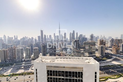 Apartamento en Business Bay, Dubai, 1 dormitorio, 77.02 m², № 127489