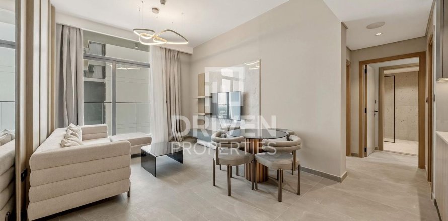 Apartamento en Arjan, Dubai, 2 dormitorios, 114.55 m², № 127488