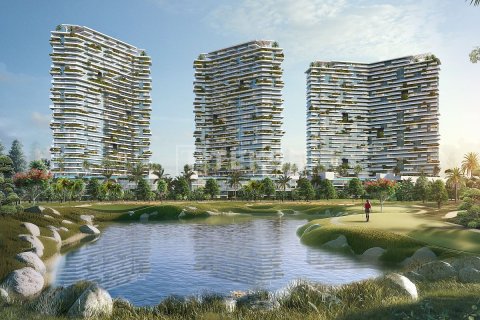 Apartment in DAMAC Hills (Akoya by DAMAC), Dubai 3 bedrooms, 363 sq.m. № 38519 - photo 1