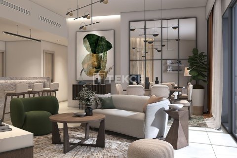 Apartment in DAMAC Hills (Akoya by DAMAC), Dubai 3 bedrooms, 363 sq.m. № 38519 - photo 9