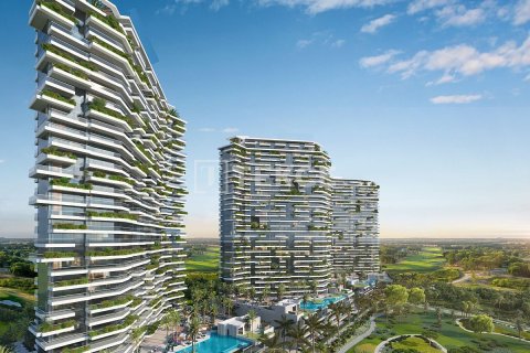 Apartment in DAMAC Hills (Akoya by DAMAC), Dubai 3 bedrooms, 363 sq.m. № 38519 - photo 7