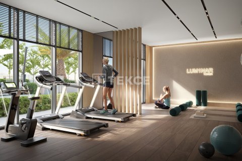 Apartment in Jumeirah Village Triangle, Dubai studio, 51 sq.m. № 38516 - photo 14