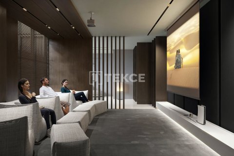 Apartment in Jumeirah Village Triangle, Dubai studio, 51 sq.m. № 38516 - photo 6