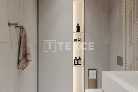 Apartment in Jumeirah Village Triangle, Dubai studio, 51 sq.m. № 38516 - photo 28