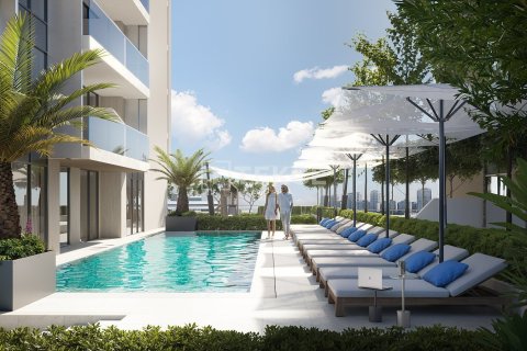 Apartment in Jumeirah Village Triangle, Dubai studio, 51 sq.m. № 38516 - photo 7