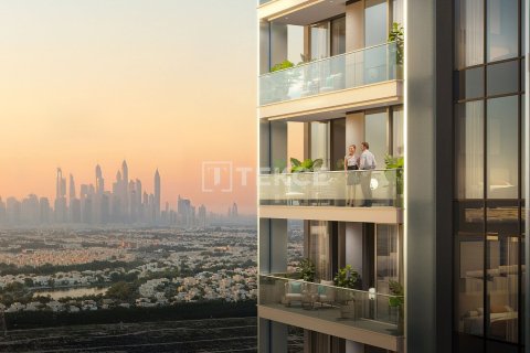 Apartment in Jumeirah Village Triangle, Dubai studio, 51 sq.m. № 38516 - photo 5