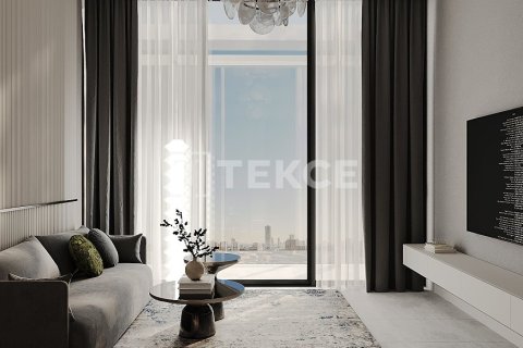 Apartment in Jumeirah Village Triangle, Dubai studio, 51 sq.m. № 38516 - photo 18