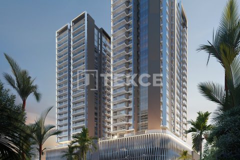 Apartment in Jumeirah Village Triangle, Dubai studio, 51 sq.m. № 38516 - photo 2