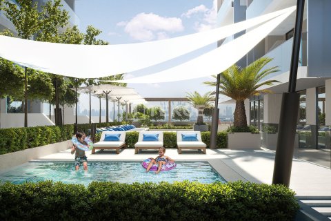 Apartment in Jumeirah Village Triangle, Dubai studio, 51 sq.m. № 38516 - photo 8