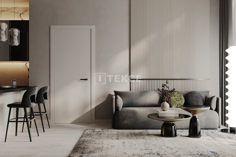 Apartment in Jumeirah Village Triangle, Dubai studio, 51 sq.m. № 38516 - photo 19