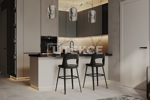 Apartment in Jumeirah Village Triangle, Dubai studio, 51 sq.m. № 38516 - photo 23