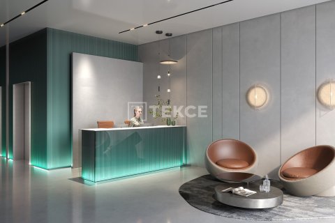 Apartment in Jumeirah Village Triangle, Dubai studio, 51 sq.m. № 38516 - photo 9
