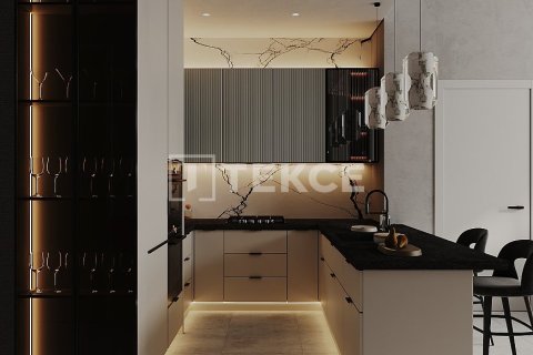 Apartment in Jumeirah Village Triangle, Dubai studio, 51 sq.m. № 38516 - photo 21
