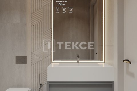 Apartment in Jumeirah Village Triangle, Dubai studio, 51 sq.m. № 38516 - photo 27