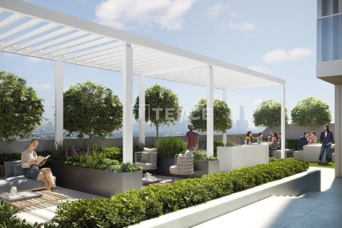 Apartment in Jumeirah Village Triangle, Dubai studio, 51 sq.m. № 38516 - photo 12
