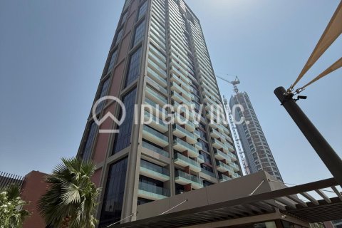 Appartement à Business Bay, Dubai, studio, 50 m², № 38507 - photo 8