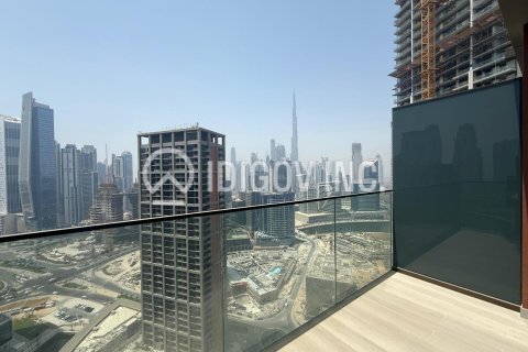 Appartement à Business Bay, Dubai, studio, 50 m², № 38507 - photo 6