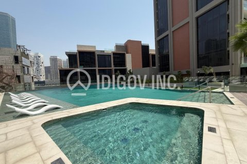 Appartement à Business Bay, Dubai, studio, 50 m², № 38507 - photo 7
