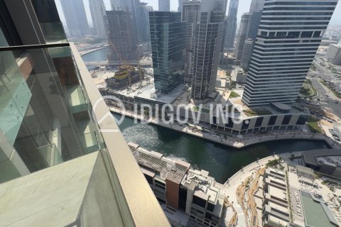 Appartement à Business Bay, Dubai, studio, 50 m², № 38507 - photo 11