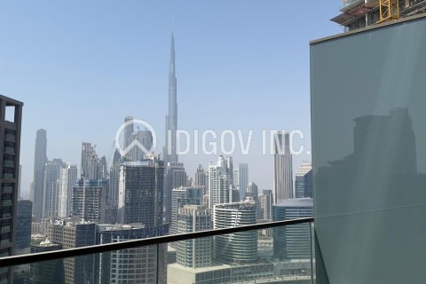 Appartement à Business Bay, Dubai, studio, 50 m², № 38507 - photo 1