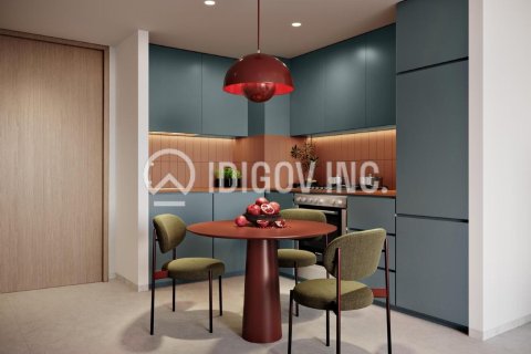 Apartamento en Business Bay, Dubai, 1 dormitorio, 58 m², № 38510 - foto 12