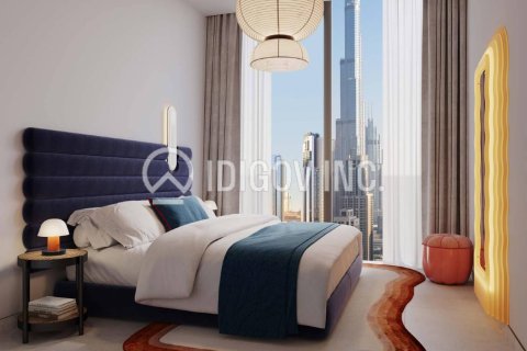 Apartamento en Business Bay, Dubai, 1 dormitorio, 58 m², № 38510 - foto 10