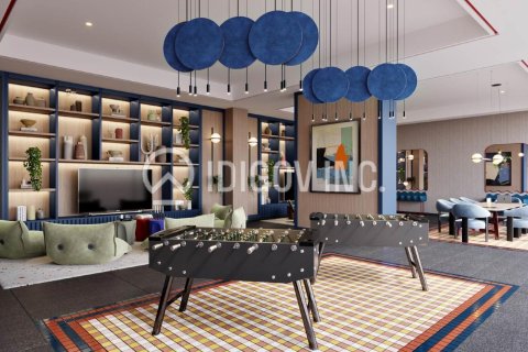 Apartamento en Business Bay, Dubai, 1 dormitorio, 58 m², № 38510 - foto 8