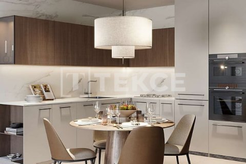 Apartment in Jumeirah Village Triangle, Dubai 1 bedroom, 84 sq.m. № 38515 - photo 6