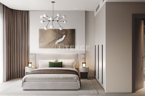 Apartment in Jumeirah Village Triangle, Dubai 1 bedroom, 84 sq.m. № 38515 - photo 7