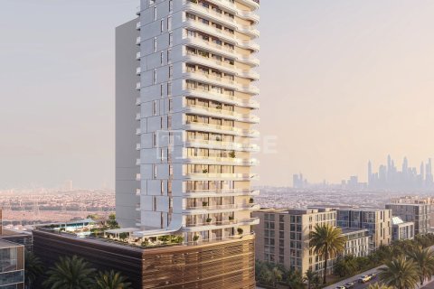 Apartment in Jumeirah Village Triangle, Dubai 1 bedroom, 84 sq.m. № 38515 - photo 1
