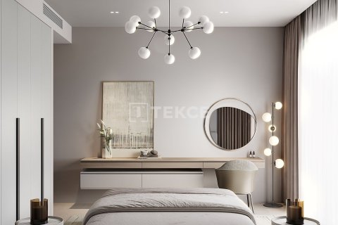 Apartment in Jumeirah Village Triangle, Dubai 1 bedroom, 84 sq.m. № 38515 - photo 8