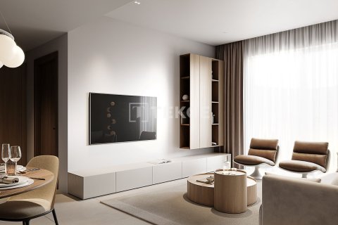 Apartment in Jumeirah Village Triangle, Dubai 1 bedroom, 84 sq.m. № 38515 - photo 4