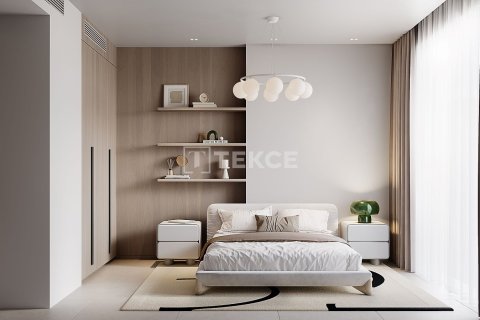Apartment in Jumeirah Village Triangle, Dubai 1 bedroom, 84 sq.m. № 38515 - photo 9