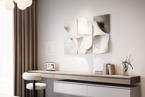 Apartment in Jumeirah Village Triangle, Dubai 1 bedroom, 84 sq.m. № 38515 - photo 10