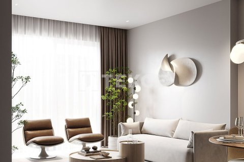 Apartment in Jumeirah Village Triangle, Dubai 1 bedroom, 84 sq.m. № 38515 - photo 5