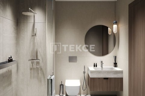 Apartment in Jumeirah Village Triangle, Dubai 1 bedroom, 84 sq.m. № 38515 - photo 11