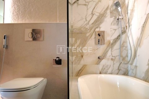 Apartment in Dubai Marina, Dubai studio, 48 sq.m. № 38518 - photo 18