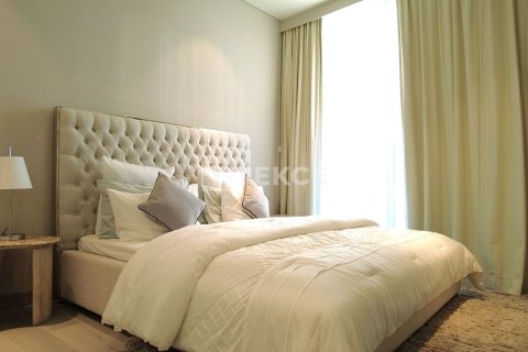 Apartment in Dubai Marina, Dubai studio, 48 sq.m. № 38518 - photo 20