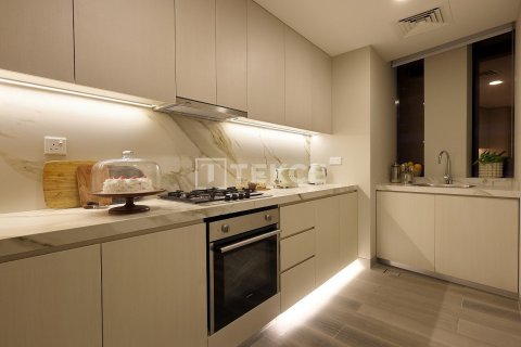 Apartment in Dubai Marina, Dubai studio, 48 sq.m. № 38518 - photo 22