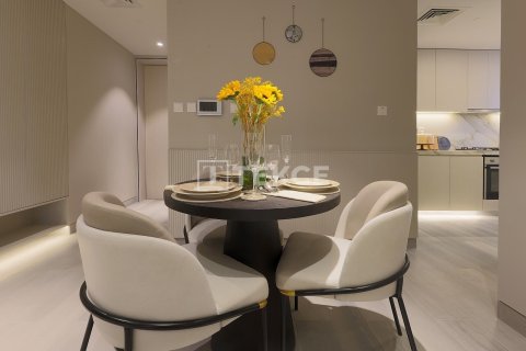 Apartment in Dubai Marina, Dubai studio, 48 sq.m. № 38518 - photo 24