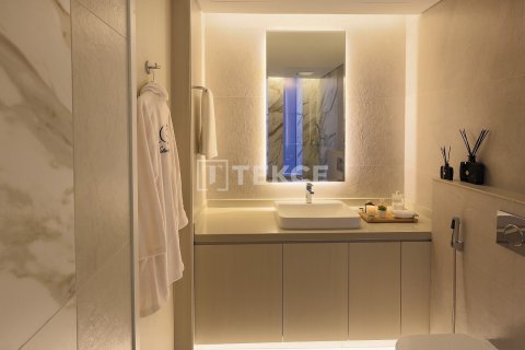 Apartment in Dubai Marina, Dubai studio, 48 sq.m. № 38518 - photo 21