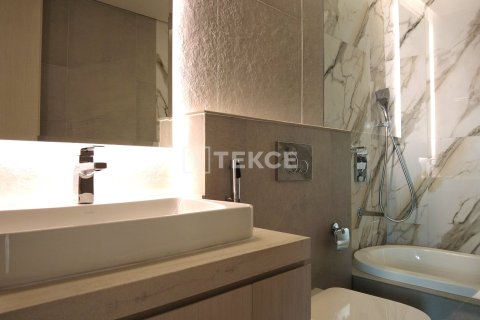 Apartment in Dubai Marina, Dubai studio, 48 sq.m. № 38518 - photo 19