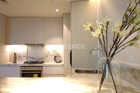 Apartment in Dubai Marina, Dubai studio, 48 sq.m. № 38518 - photo 16