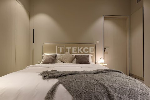 Apartment in Dubai Marina, Dubai studio, 48 sq.m. № 38518 - photo 26