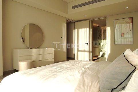 Apartment in Dubai Marina, Dubai studio, 48 sq.m. № 38518 - photo 11