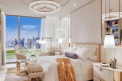 Apartment in Downtown Dubai (Downtown Burj Dubai), Dubai 2 bedrooms, 114.36 sq.m. № 127433 - photo 3