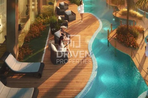 Apartment in Downtown Dubai (Downtown Burj Dubai), Dubai 2 bedrooms, 114.36 sq.m. № 127433 - photo 10