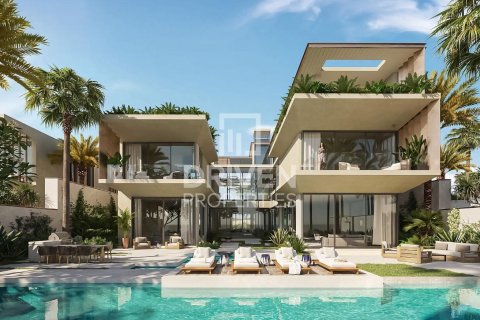 Apartment in The Crescent, Palm Jumeirah, Dubai 2 bedrooms, 197.79 sq.m. № 127432 - photo 5