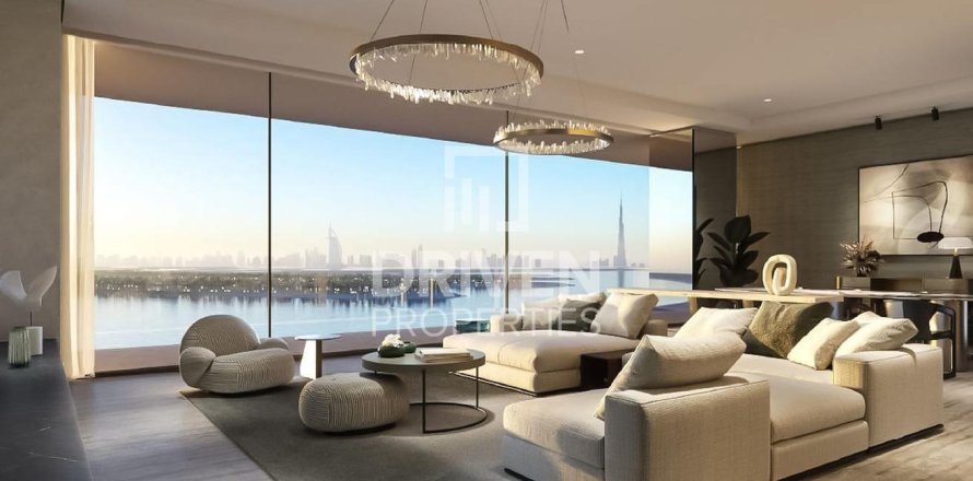 Apartment in The Crescent, Palm Jumeirah, Dubai 2 bedrooms, 197.79 sq.m. № 127432